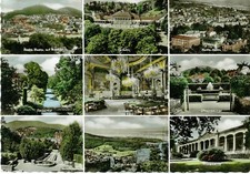 AK Baden Baden Kurhaus