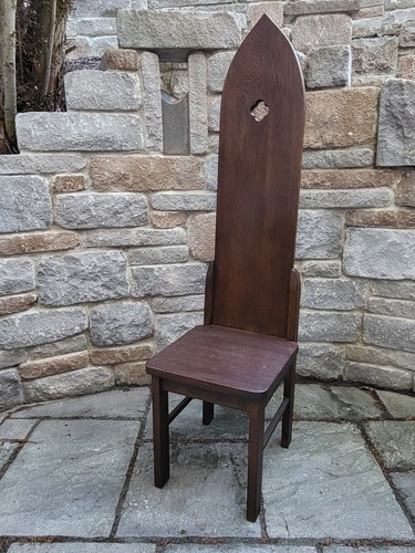 Ritterstuhl höhe150cm - ritterstuhl,