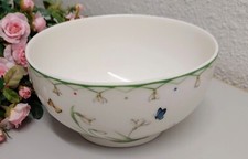 Villeroy & Boch Colourful SPRING Bol Müslischale rund 0,71l NEU V&B mehr