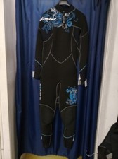 Damen 3mm Sub Gear