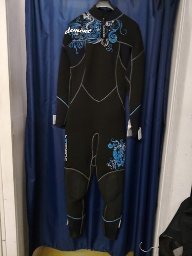Damen 3mm sub gear - damen,