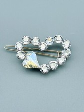 Haarclip mit Swarovski®