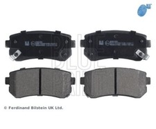 Bremsbelagsatz scheibenbremse - bremsbelagsatz,,