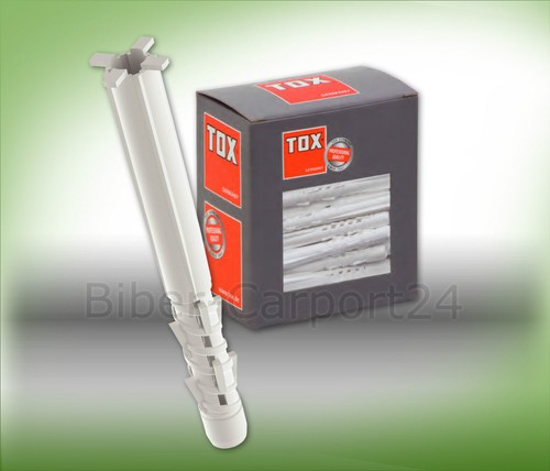 Tox tetrafix 6x65 8x80 - tox,