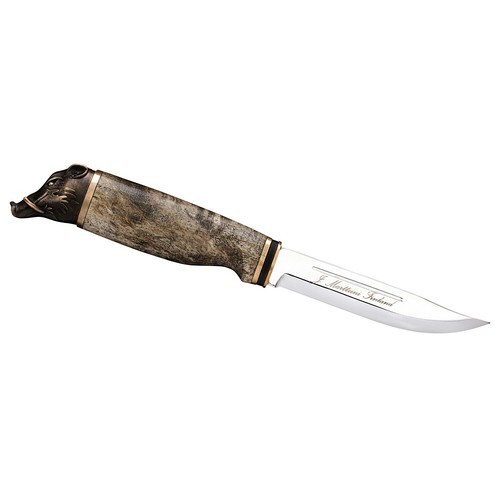 Marttiini messer keilerkopf - marttiini,