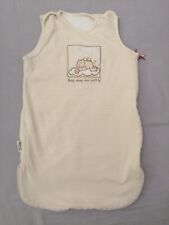 TCM Tchibo Schlafsack Organic Cotton Übergang 60 cm