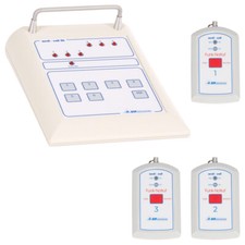 Notrufanlage Empfangseinheit