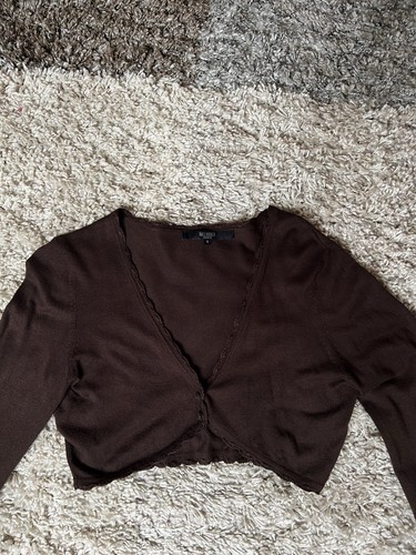 Hallhuber strick bolero damen - hallhuber,