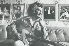 Freddie Fender 1976 Historic