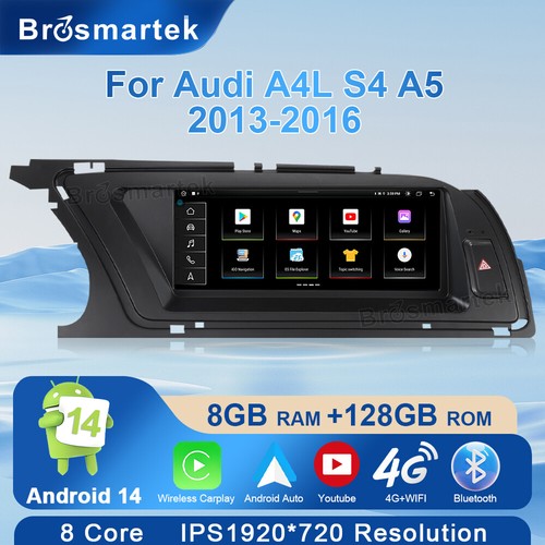 Android 14 autoradio - android,