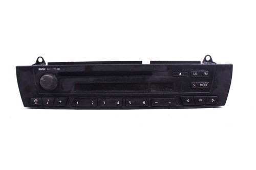 Original autoradio bmw - autoradio,