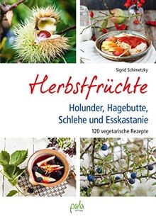 Herbstfrüchte holunder - herbstfrüchte:,