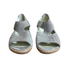 Waldläufer Pantoletten