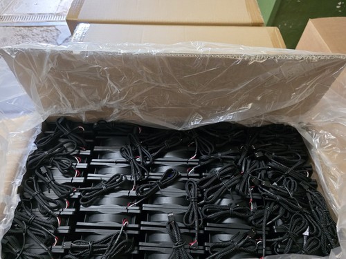 Restposten 150 lüfter - x, pc