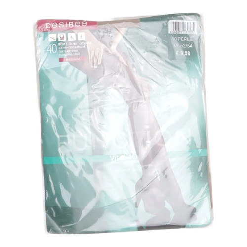 Desiree nylonstrumpfhose - desiree,,