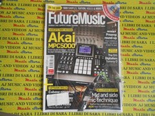FUTURE MUSIC Magazine SEALED