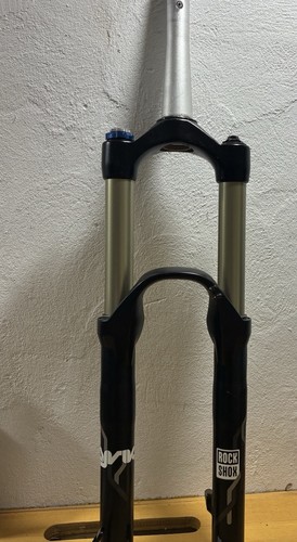 Rock shox lyrik - rock, tapered