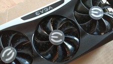 RTX 3070TI EVGA FTW3, 8GB