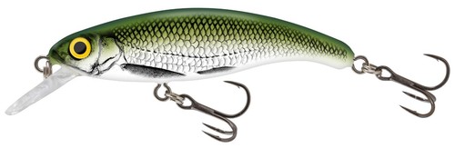 Salmo crank bait slick - crank, stick