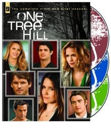 One tree hill the complete - one,