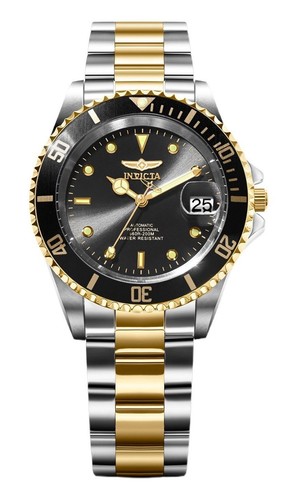 Invicta professional pro diver - professional,