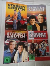 Starsky & Hutch - Staffel 1 +