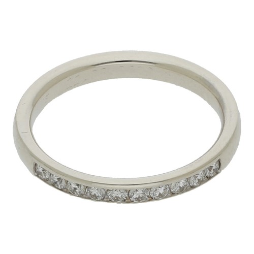 Memoire brillant ring 375 k - ring, 9