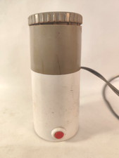 DDR Kaffeemühle SWM 1 Schlagwerk Mühle Kaffeebohnen Mokka 70er Kaffee