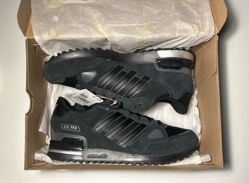 Adidas 750 schwarz 44 - adidas,
