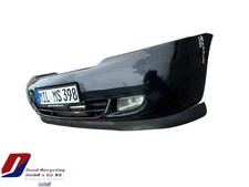 Opel Astra G Coupe Stoßstange