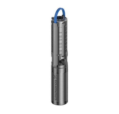 Grundfos sp3a - grundfos, sp3a-18