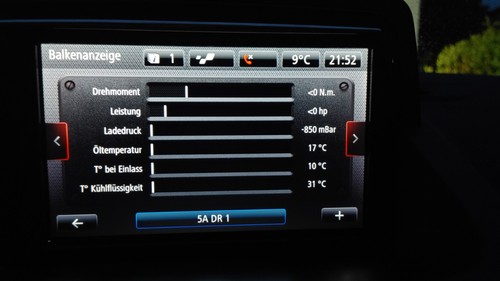 Rlink monitor megane 3 - megane,