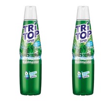 TRi TOP Sirup Waldmeister