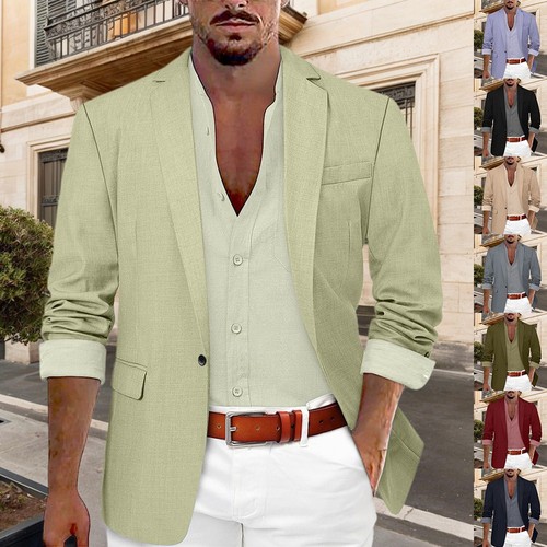 Sakko anzug jacke blazer - anzug,