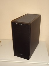PC Gehäuse Sharkoon ATX Tower