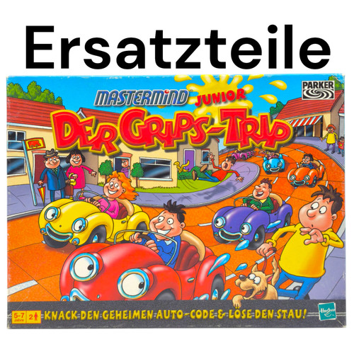 Master mind junior ersatzteile - mind,