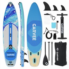 Komplettset Stand Up Paddle
