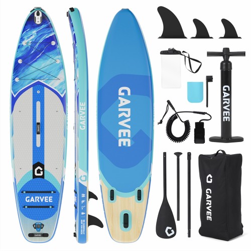 Komplettset stand paddle - komplettset,