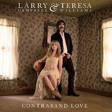 Contraband love von - contraband,