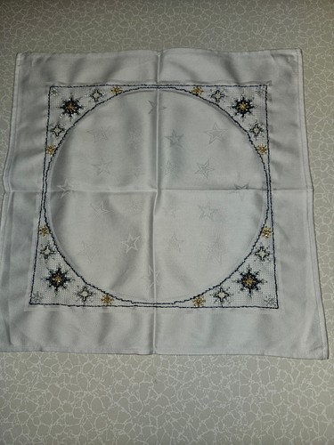 Deckchen rico 43x43cm - rico,