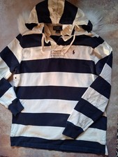Polo Ralph Lauren Rugby Hoodie
