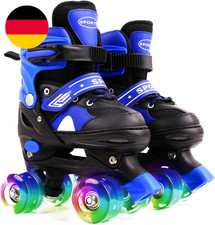 Verstellbare Rollschuhe Für