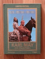 Karl May - DVD Collection 1 -