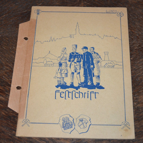 Festschrift 458 wiederkehr d - 458.,