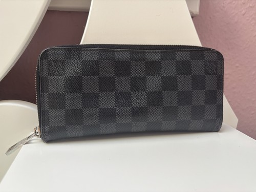 Original louis vuitton zippy - louis,