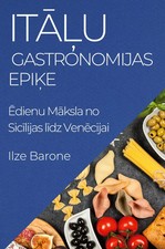It¿¿u Gastronomijas Epi¿e |