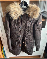 Winterparka Khujo ❤️