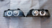 BMW E39 OEM Hella Facelift