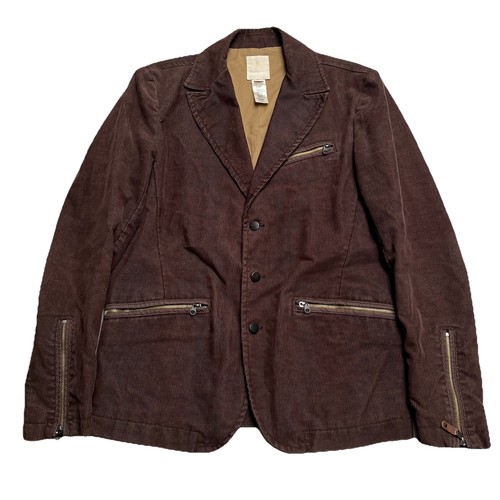 Diesel cord blazer - cord,