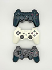 PS3 Controller Original DEFEKT
